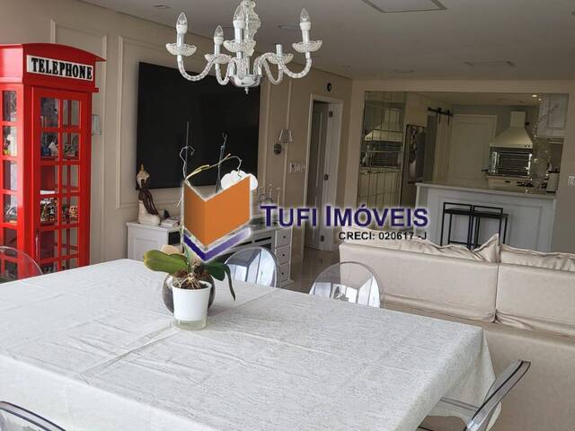 Apartamento para Venda em São Paulo - 3