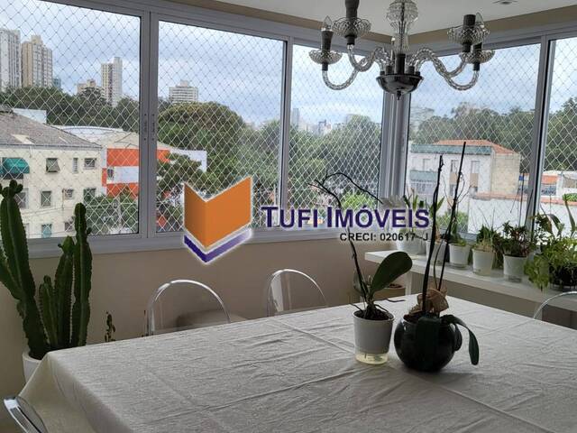 Apartamento para Venda em São Paulo - 2