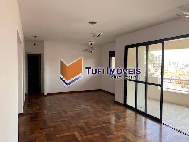 #6735 - Apartamento para Locação em São Paulo - SP - 1