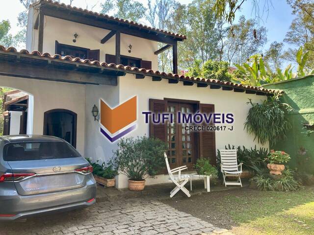 #6736 - Casa para Venda em São Paulo - SP - 1
