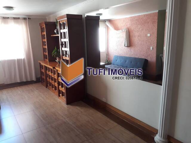 #6737 - Apartamento para Venda em São Paulo - SP