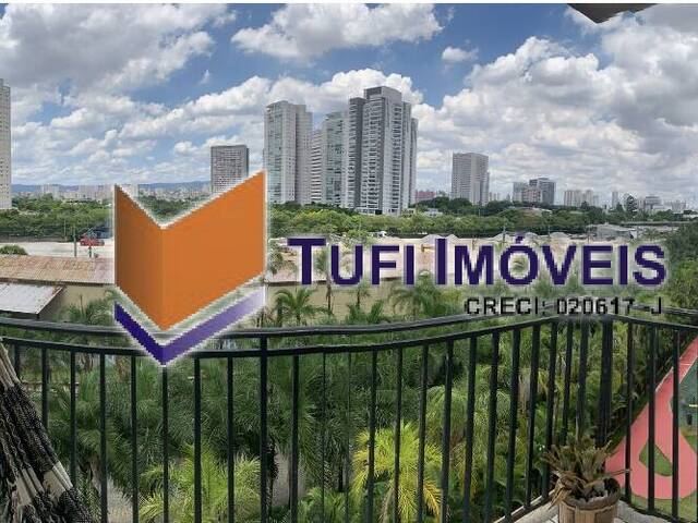 Apartamento para Venda em São Paulo - 2