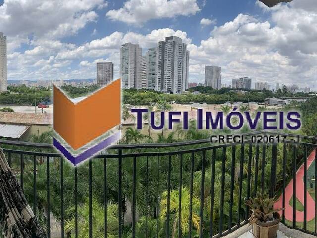 Apartamento para Venda em São Paulo - 4