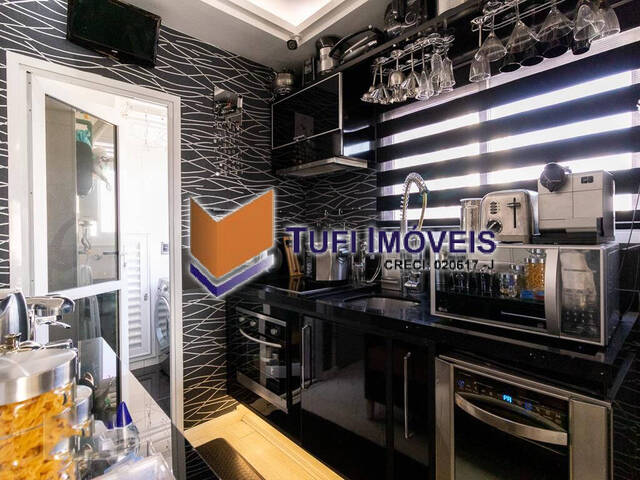#6741 - Apartamento para Locação em São Paulo - SP - 3