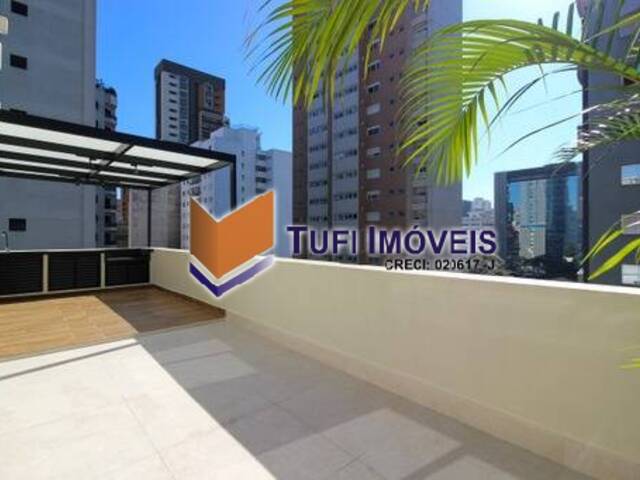 Apartamento para Venda em São Paulo - 3