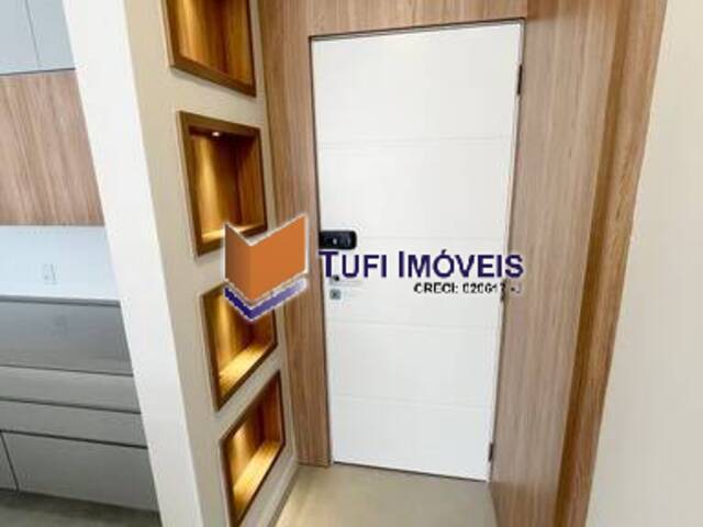 Apartamento para Venda em São Paulo - 5