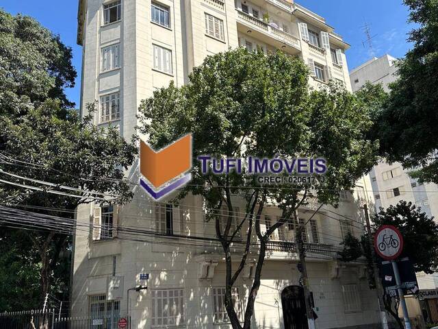 #6746 - Apartamento para Venda em São Paulo - SP