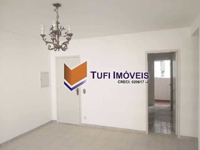 #6747 - Apartamento para Venda em São Paulo - SP
