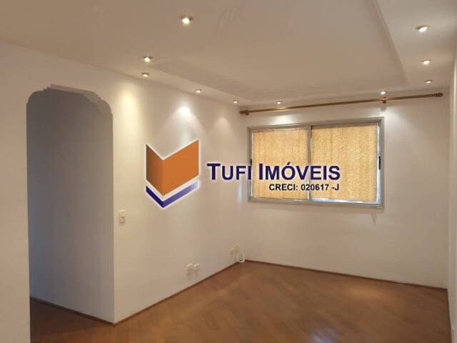 #6750 - Apartamento para Venda em São Paulo - SP