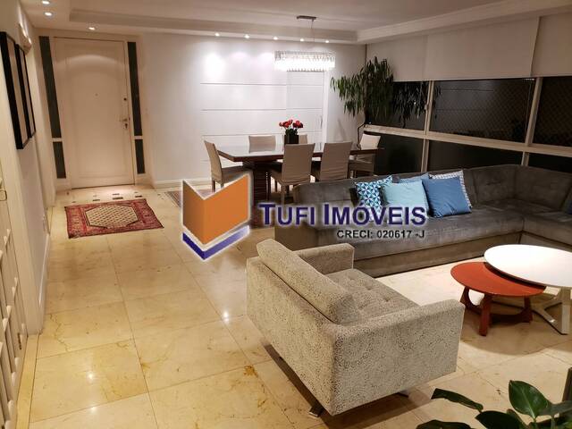 Apartamento para Venda em São Paulo - 3