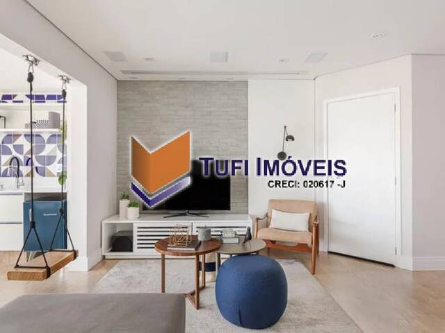 Apartamento para Venda em São Paulo - 4