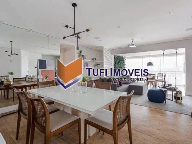 #6754 - Apartamento para Venda em São Paulo - SP