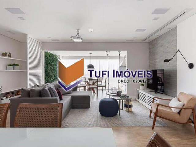 #6754 - Apartamento para Venda em São Paulo - SP