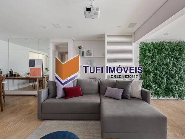 #6754 - Apartamento para Venda em São Paulo - SP