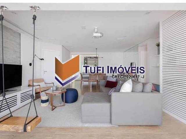 Apartamento para Venda em São Paulo - 5