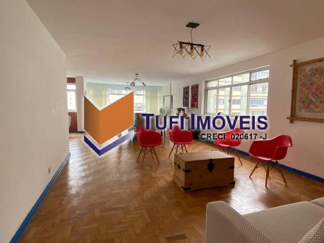 #6755 - Apartamento para Venda em São Paulo - SP