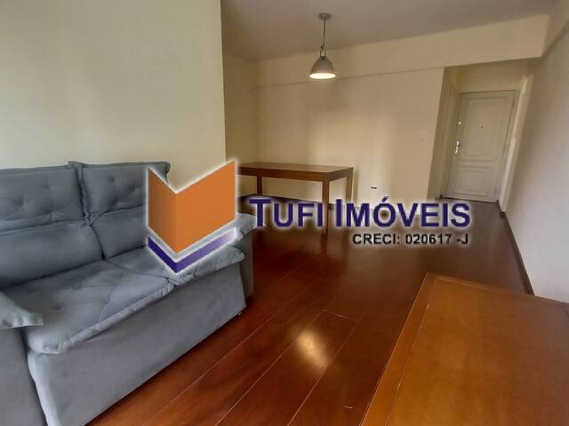 Apartamento para Locação em São Paulo - 3