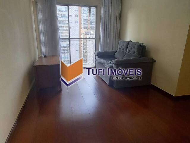 Apartamento para Locação em São Paulo - 2