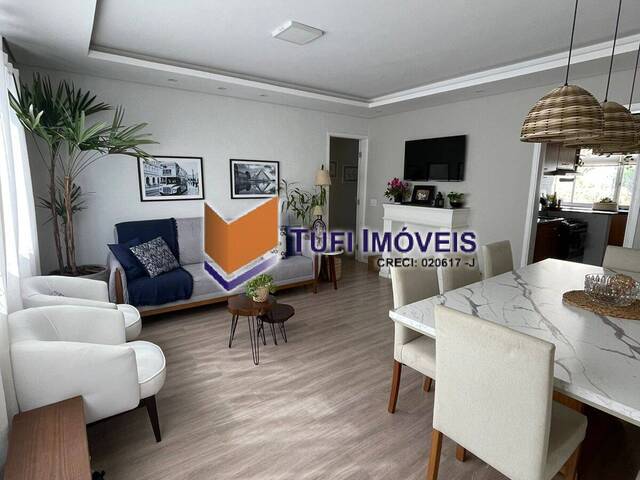 Apartamento para Venda em São Paulo - 2