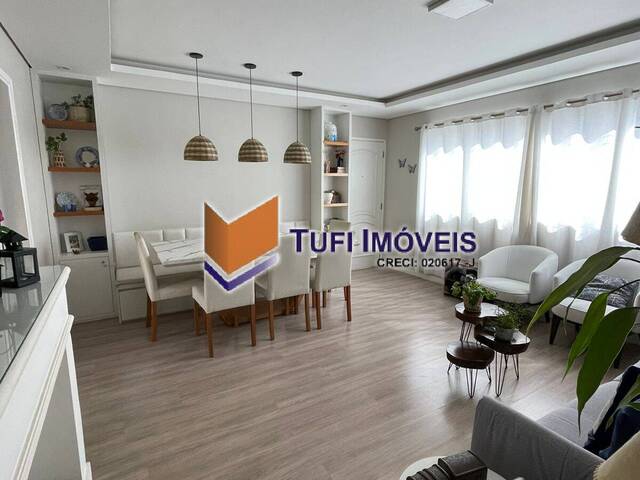 Apartamento para Venda em São Paulo - 3