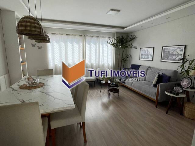 Apartamento para Venda em São Paulo - 4