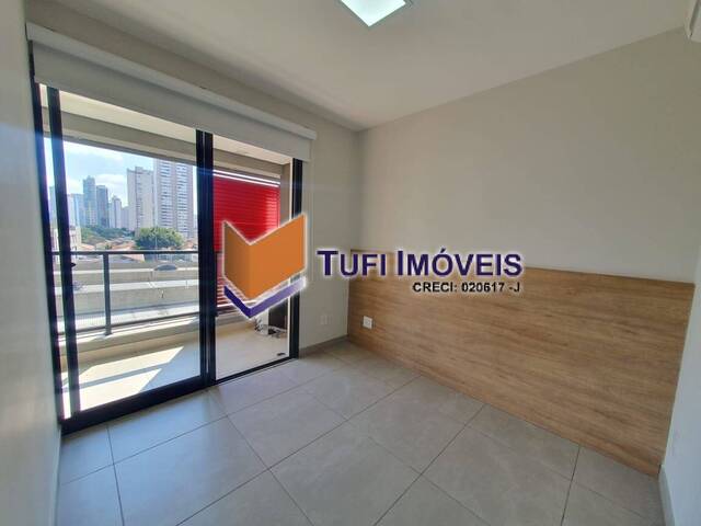 #6757 - Apartamento para Venda em São Paulo - SP