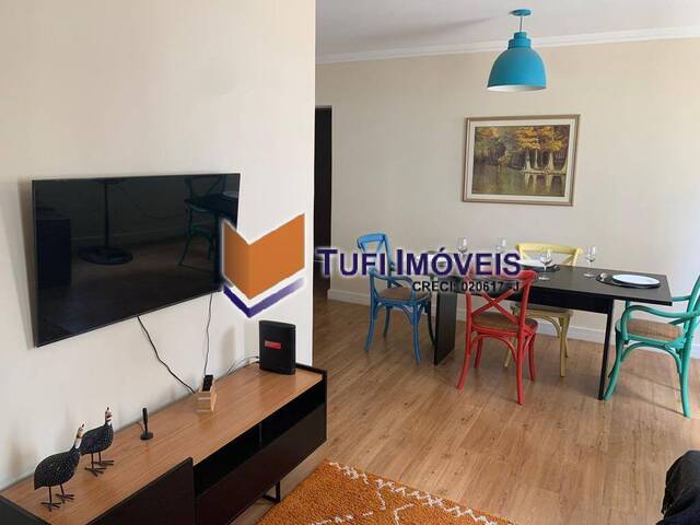 Apartamento para Venda em São Paulo - 5
