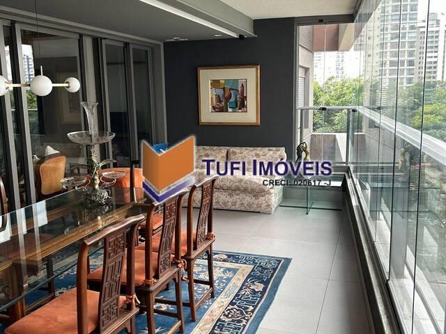 Apartamento para Venda em São Paulo - 3