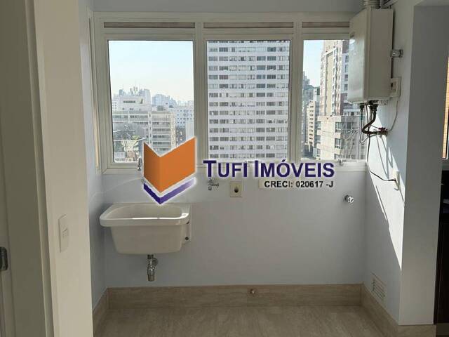 Apartamento para Locação em São Paulo - 4