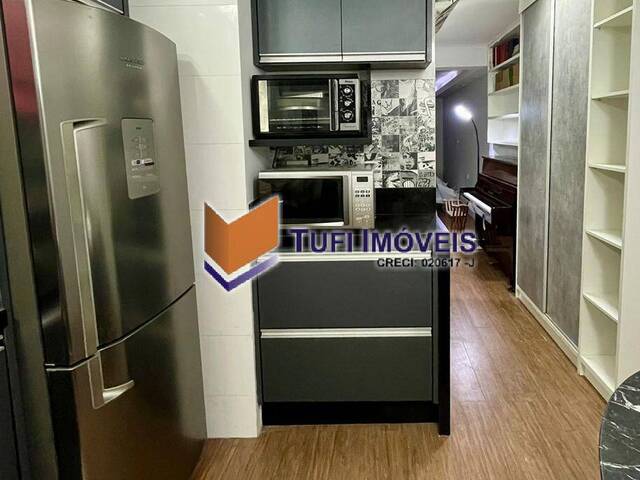 #6764 - Casa para Venda em São Paulo - SP - 3