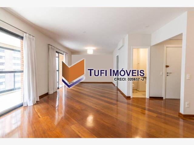 Apartamento para Venda em São Paulo - 3