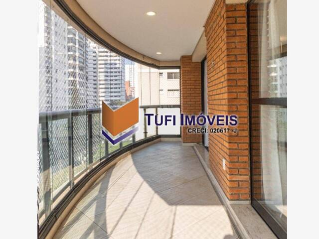 Apartamento para Venda em São Paulo - 5