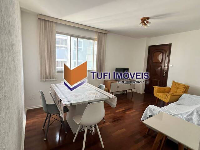 #6774 - Apartamento para Venda em São Paulo - SP