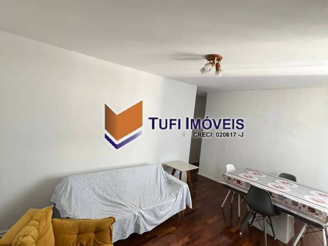 Apartamento para Venda em São Paulo - 3