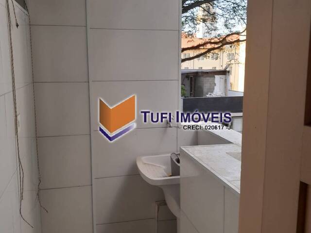 Apartamento para Venda em São Paulo - 3