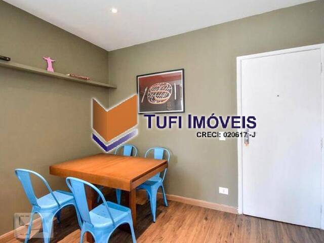 Apartamento para Venda em São Paulo - 4