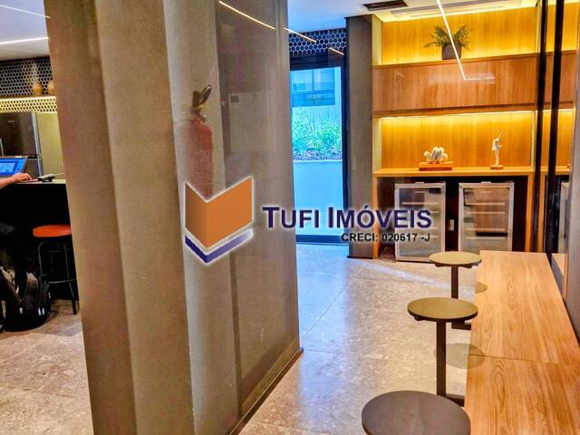 #6782 - Apartamento para Venda em São Paulo - SP