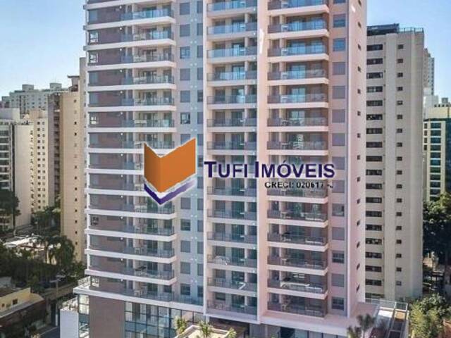 #6777 - Apartamento para Venda em São Paulo - SP