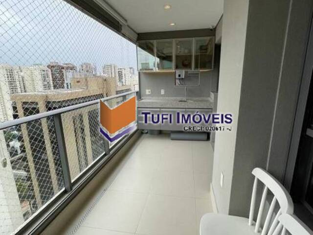 Apartamento para Venda em São Paulo - 2