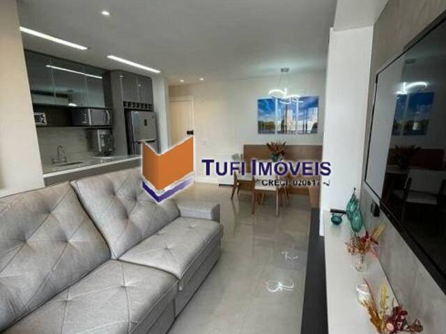 Apartamento para Venda em São Paulo - 3