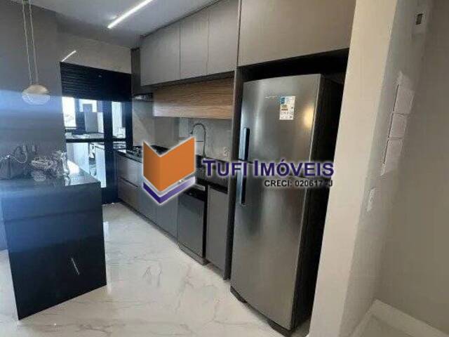 #6788 - Apartamento para Venda em São Paulo - SP