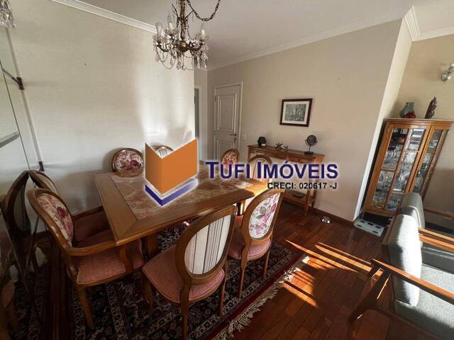 Apartamento para Venda em São Paulo - 3