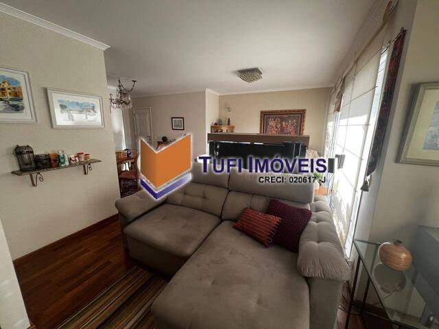 Apartamento para Venda em São Paulo - 2