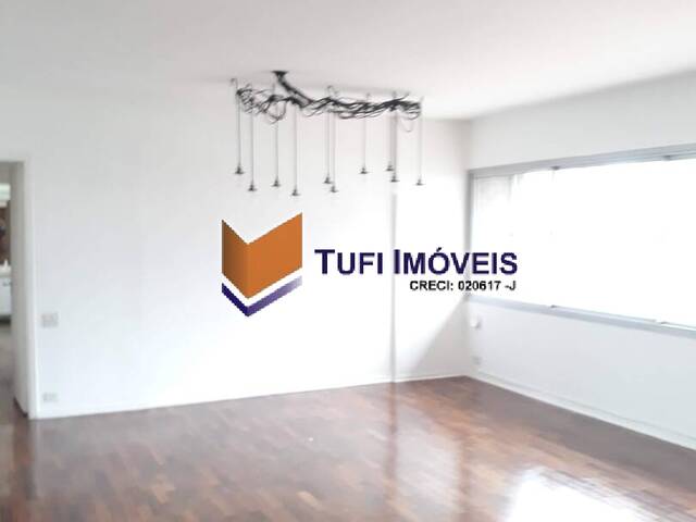 #6792 - Apartamento para Venda em São Paulo - SP