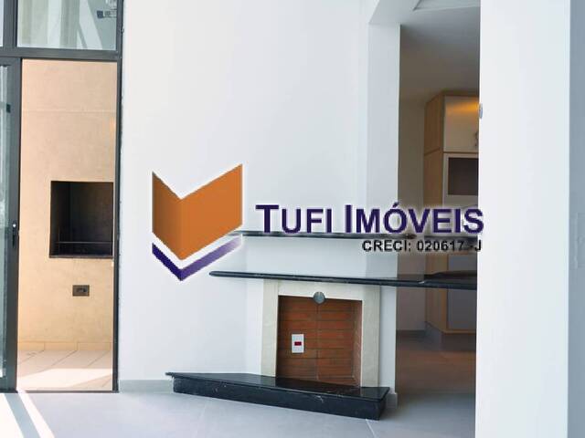 Apartamento para Venda em São Paulo - 3