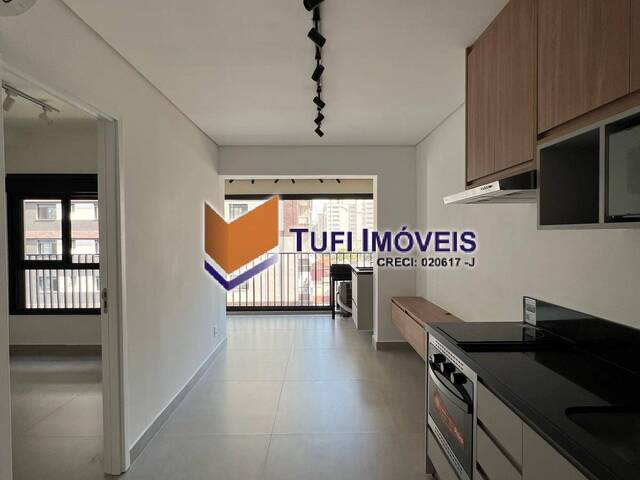 Apartamento para Venda em São Paulo - 2