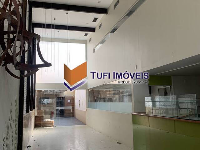 #6800 - Casa Comercial para Locação em São Paulo - SP - 2