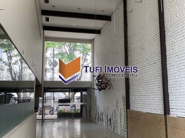 #6800 - Casa Comercial para Locação em São Paulo - SP - 3