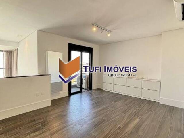 #6805 - Apartamento para Venda em São Paulo - SP