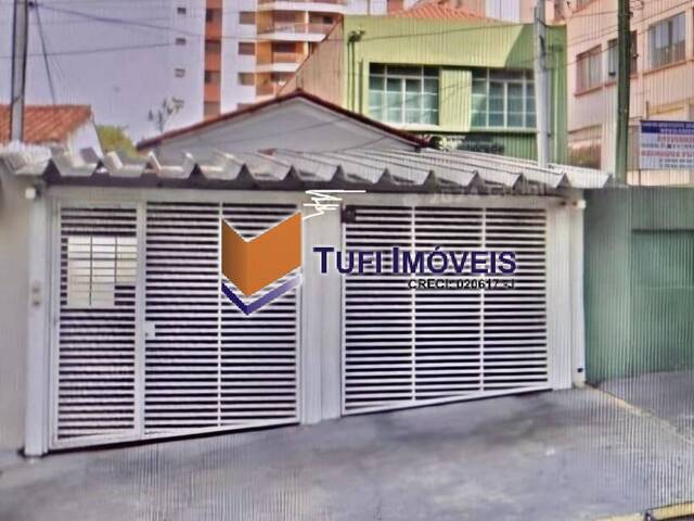 #6807 - Casa para Venda em São Paulo - SP - 1